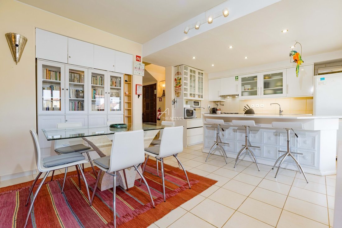 Apartment in Vilamoura, Quarteira, Algarve 4 - 17430236