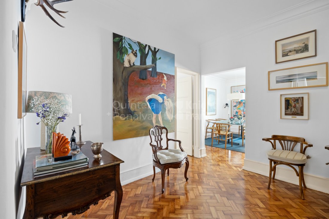 Apartment in Belem, Lisbon, Portugal 2 - 17432013
