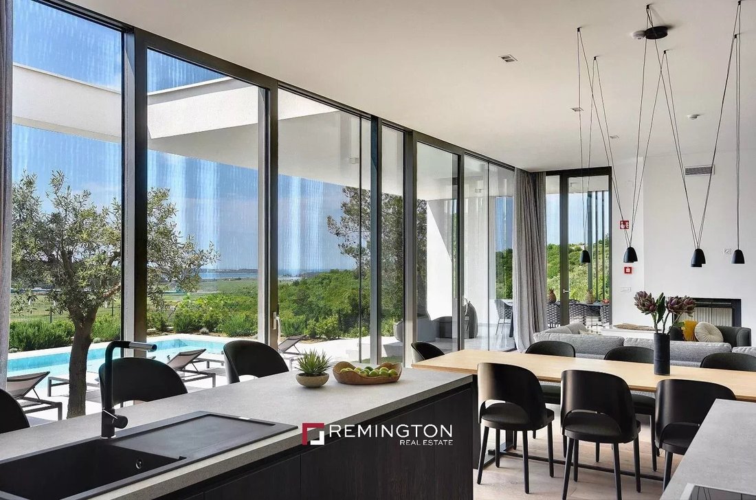 Villa in Novigrad, Istria County, Croatia 5 - 15332615