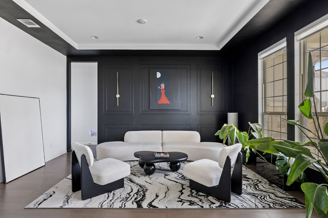 House in Leander, Texas, United States 2 - 17430251