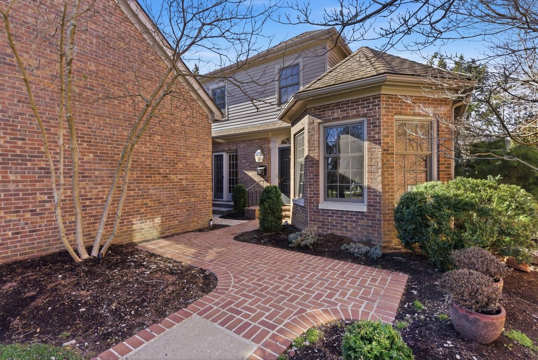 House in Lexington, Kentucky, United States 4 - 17429144