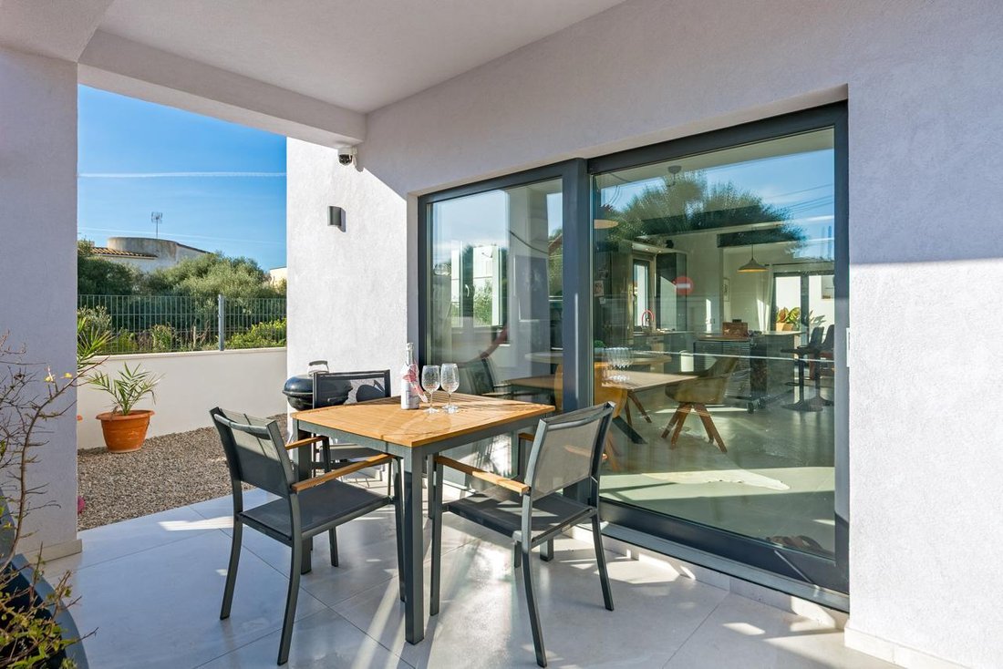 House in Campos, Balearic Islands, Spain 3 - 17432009