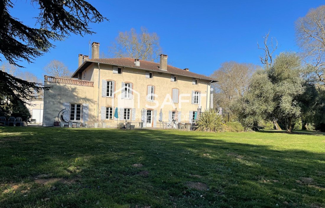 House in Lalande, Montauban, France 5 - 17424230