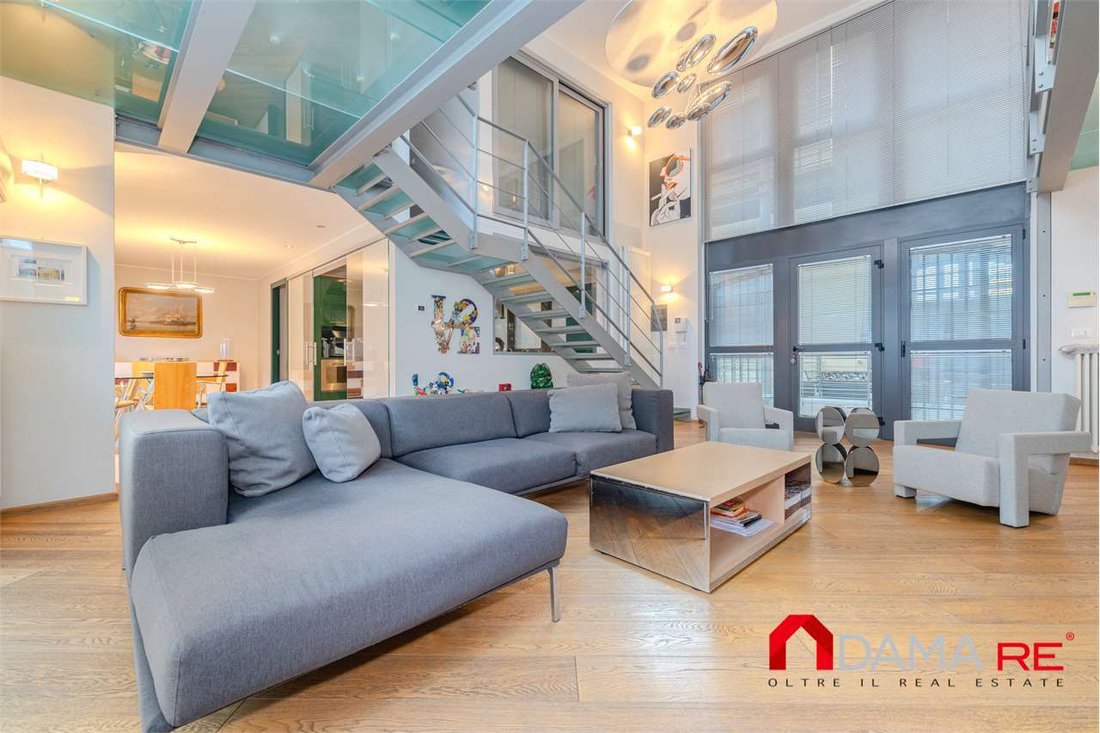 Apartment in Vigentino, Milan, Italy 2 - 17430888
