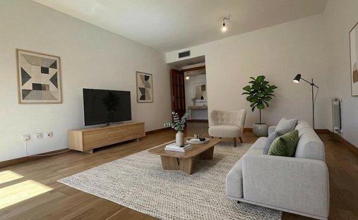 Appartement à Universidad, Saragosse, Espagne 1