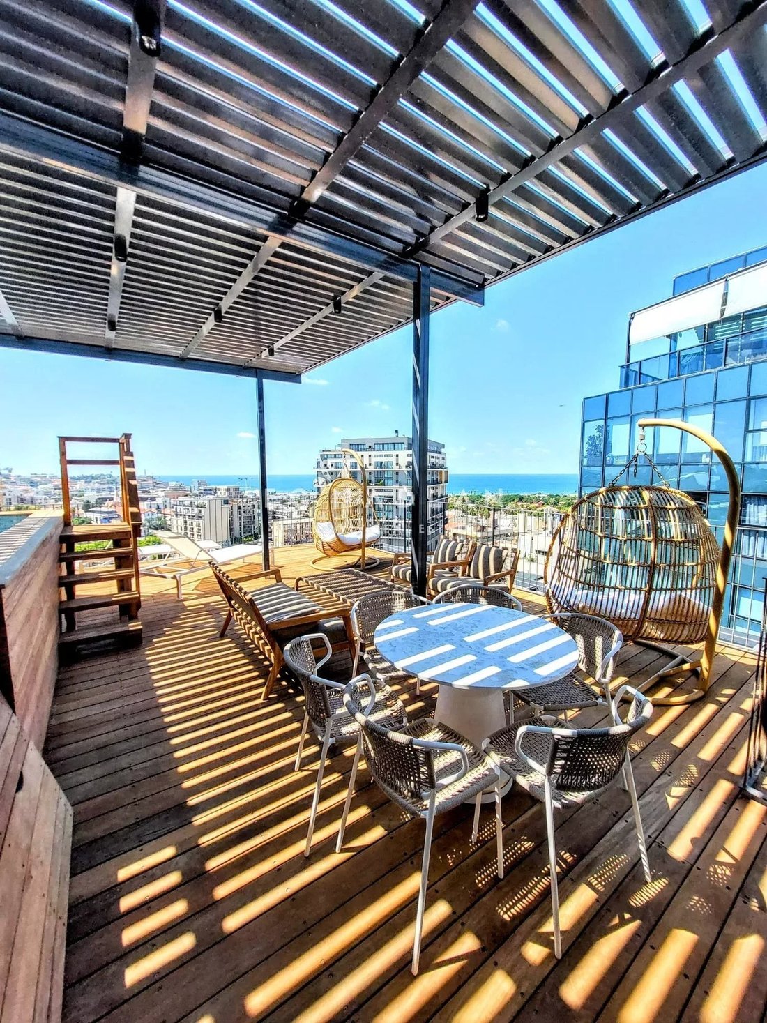 Apartment in Tel Aviv-Yafo, Tel Aviv District, Israel 2 - 17431770