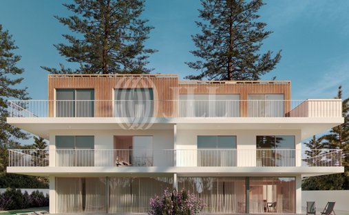 Apartment in Carcavelos e Parede, Lisbon, Portugal 1