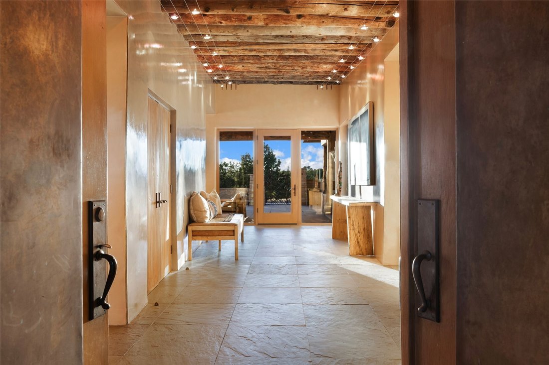 House in Santa Fe, New Mexico, United States 5 - 17430269
