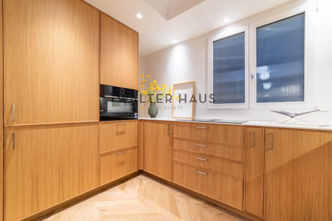 Apartment in Barrio Salamanca, Madrid, Spain 4 - 17429596