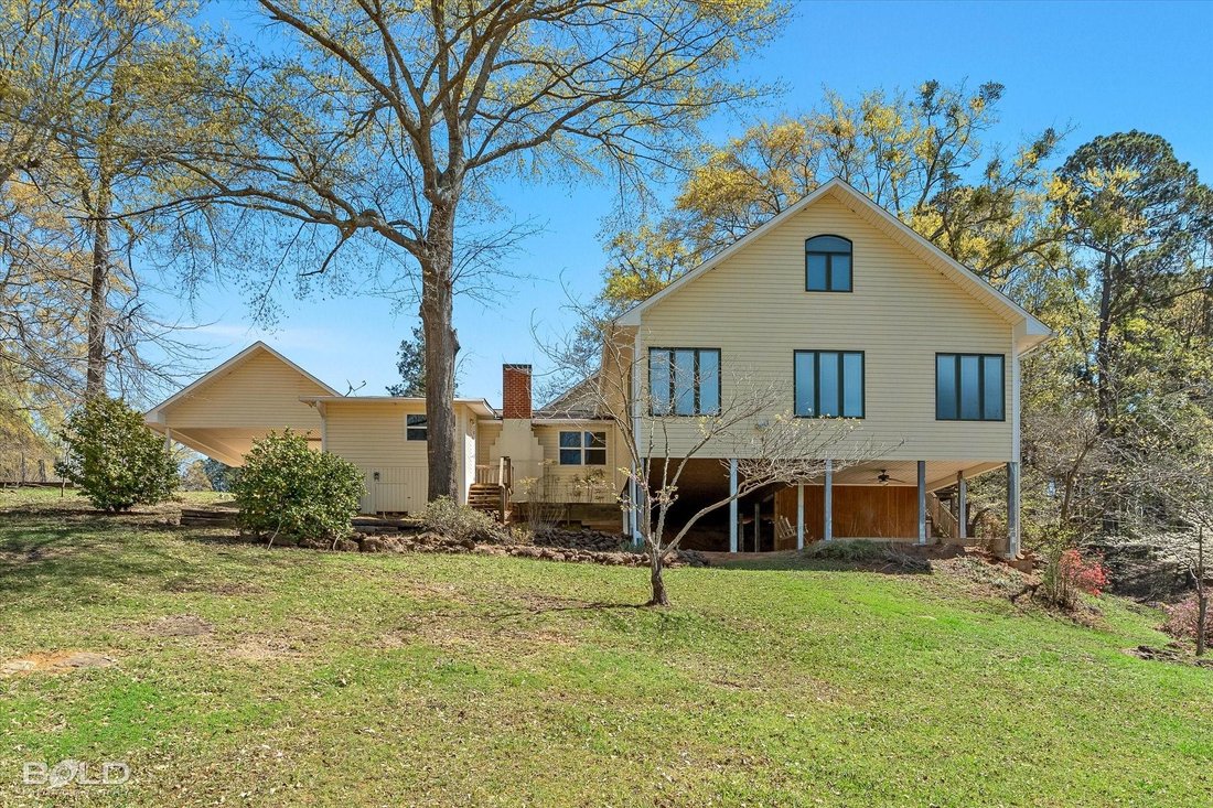 House in Homer, Louisiana, United States 3 - 17430481