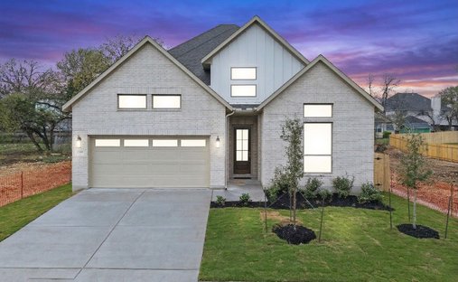 Haus in Brushy Creek, Texas, Vereinigte Staaten 1