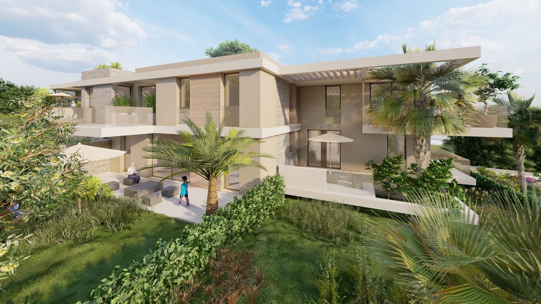 Apartment in Le Dramont-Agay-Anthéor-Le Trayas, Saint-Raphaël, France 4 - 17431869