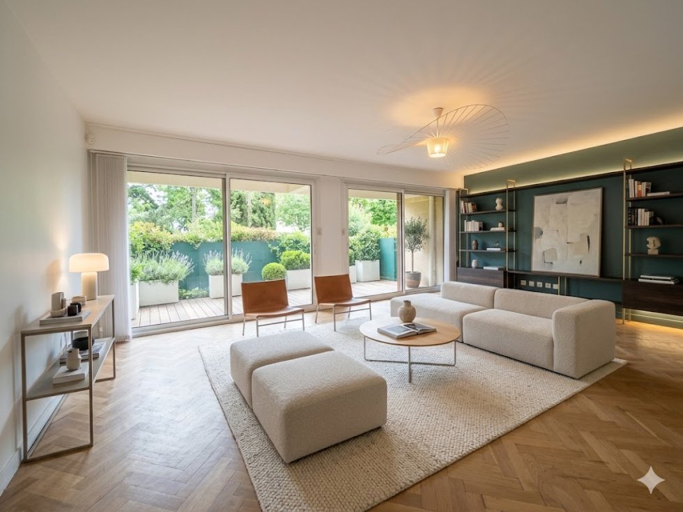 Apartment in Granettes-Jauberte-Sainte Anne, Aix-en-Provence, France 1 - 17429226