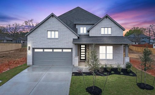 Haus in Brushy Creek, Texas, Vereinigte Staaten 1