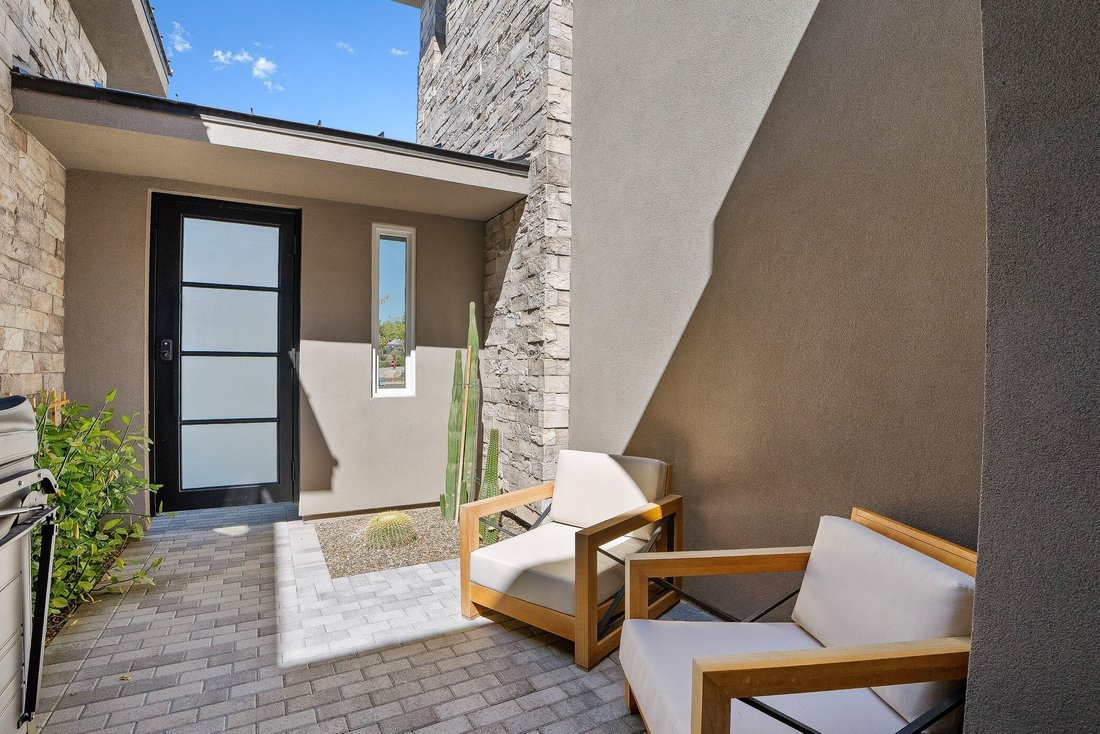 House in Scottsdale, Arizona, United States 2 - 17433143
