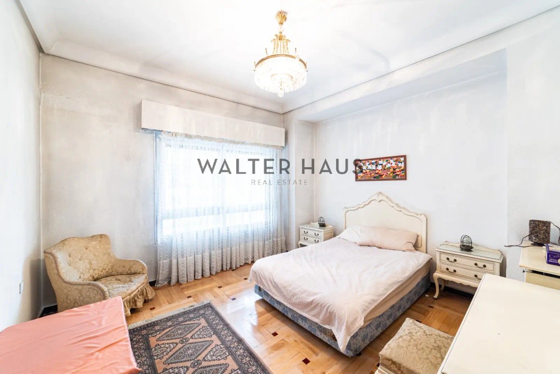 Apartment in Retiro, Madrid, Spain 5 - 17429547
