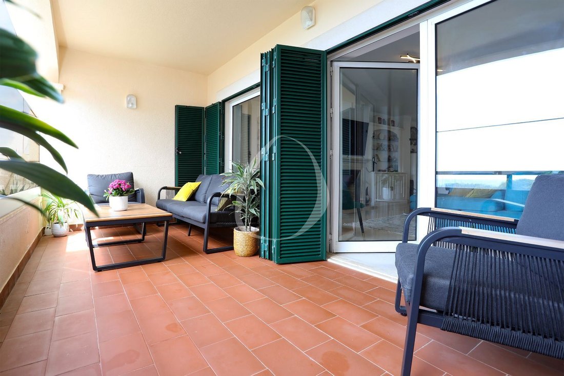 Apartment in Cascais e Estoril, Lisbon, Portugal 4 - 17354275