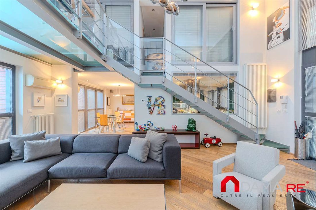 Apartment in Vigentino, Milan, Italy 4 - 17430888