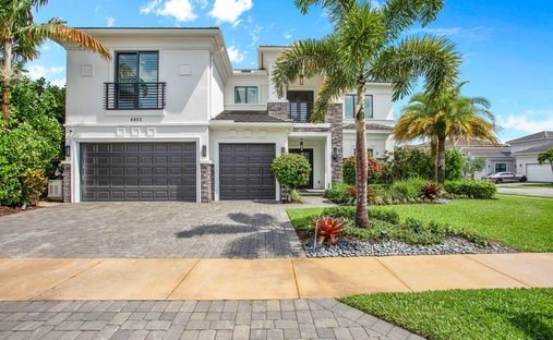 House in Boca Raton, Florida, United States 1
