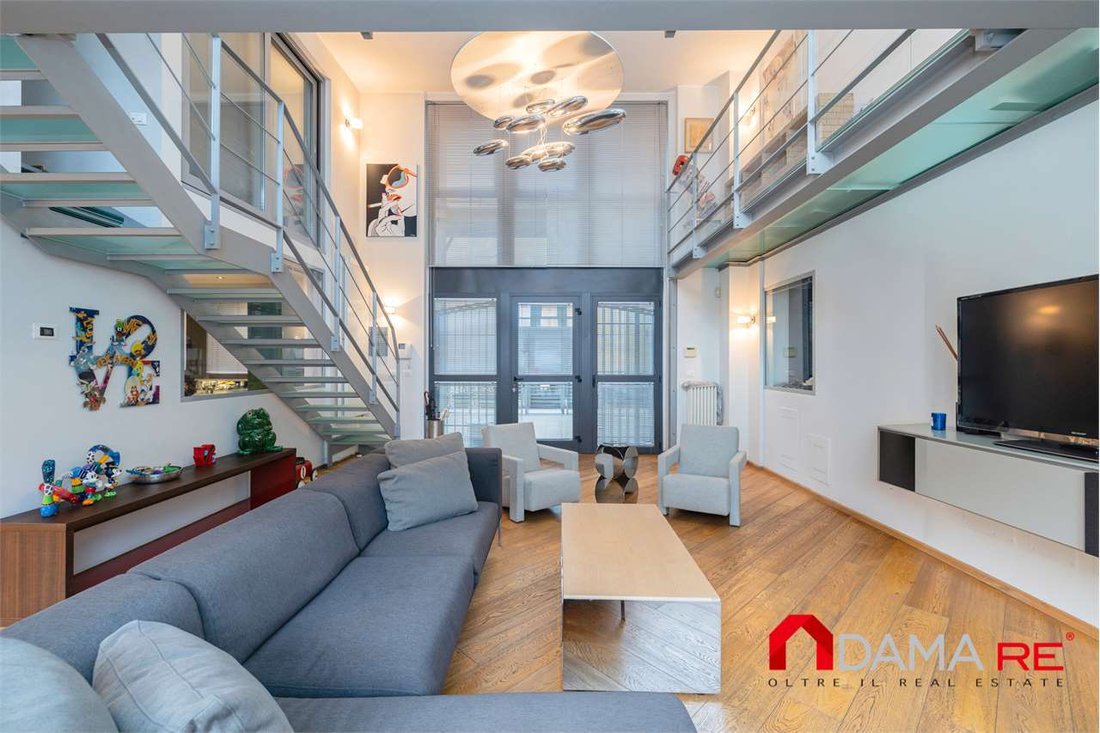 Apartment in Vigentino, Milan, Italy 3 - 17430888