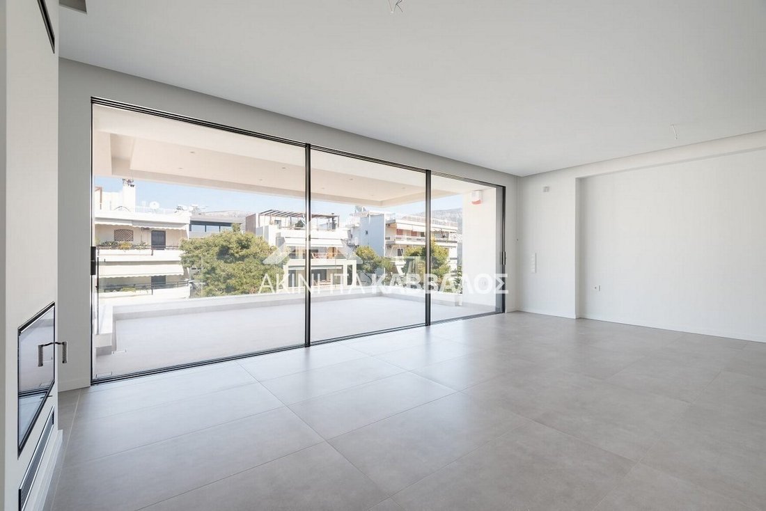Apartment in Glyfada, Attica, Greece 3 - 14938613