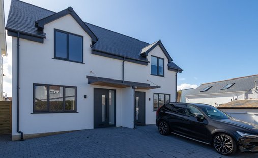 House in United Kingdom 1
