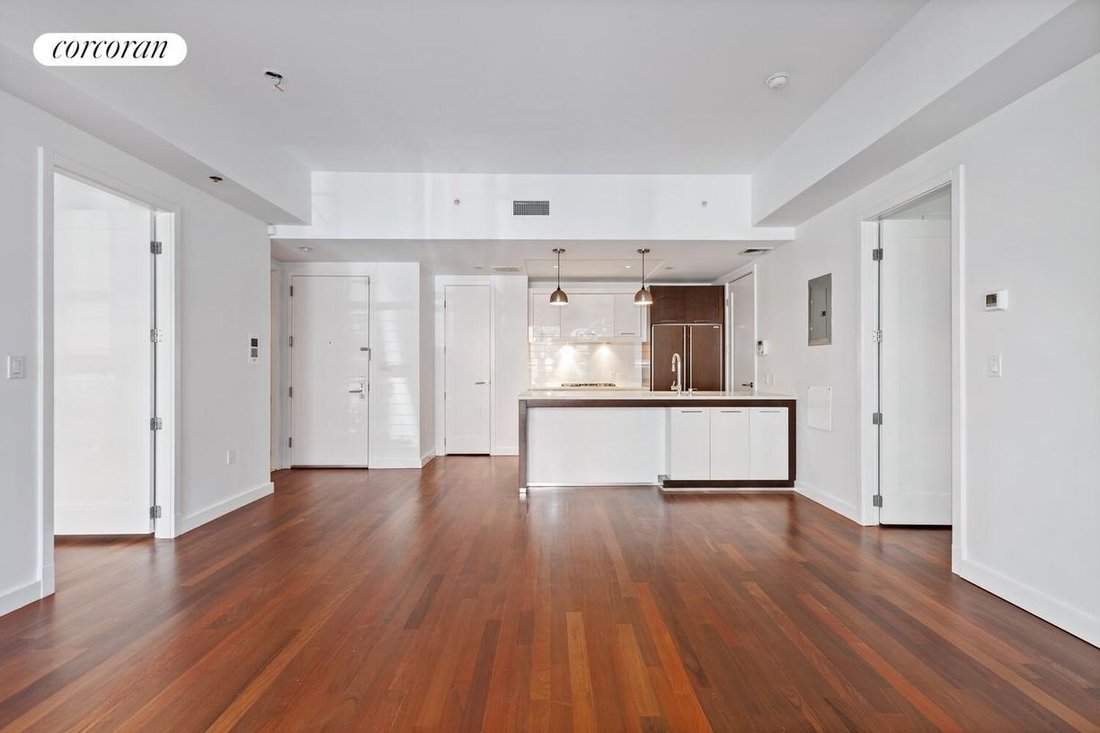 Condo in New York, New York, United States 3 - 17430175