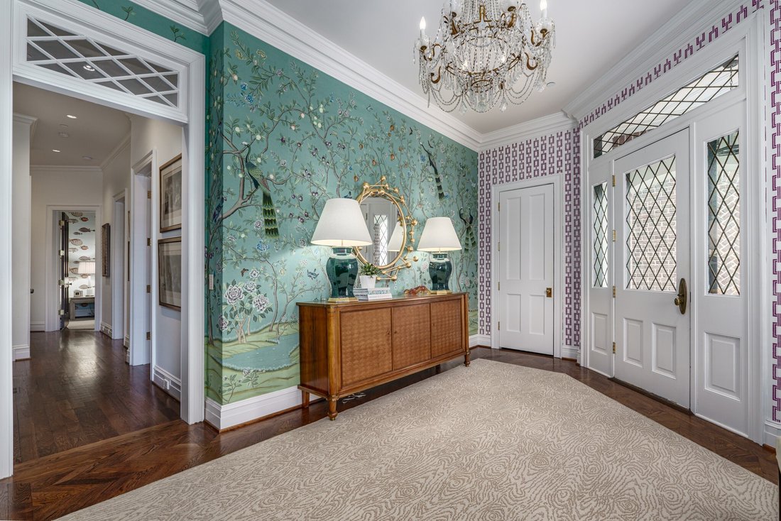 House in Franklin, Tennessee, United States 4 - 17432409