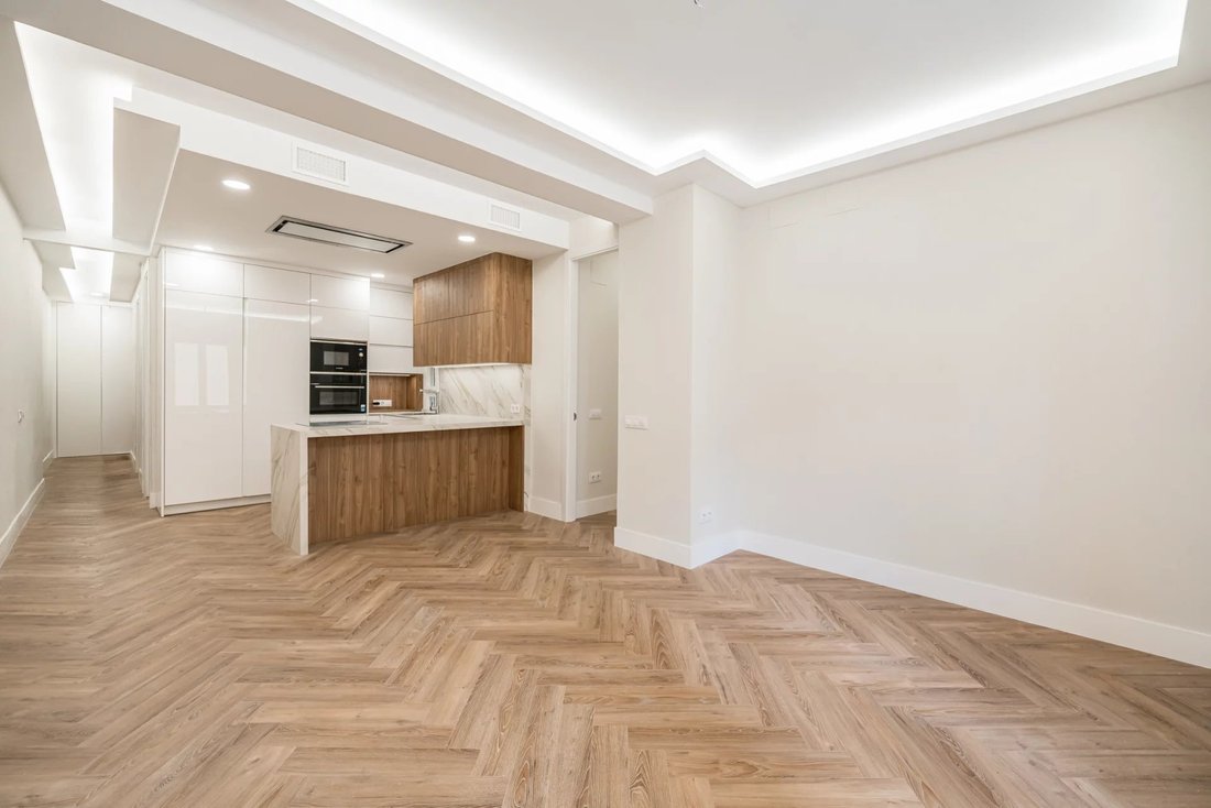 Apartment in Retiro, Madrid, Spain 3 - 17429163