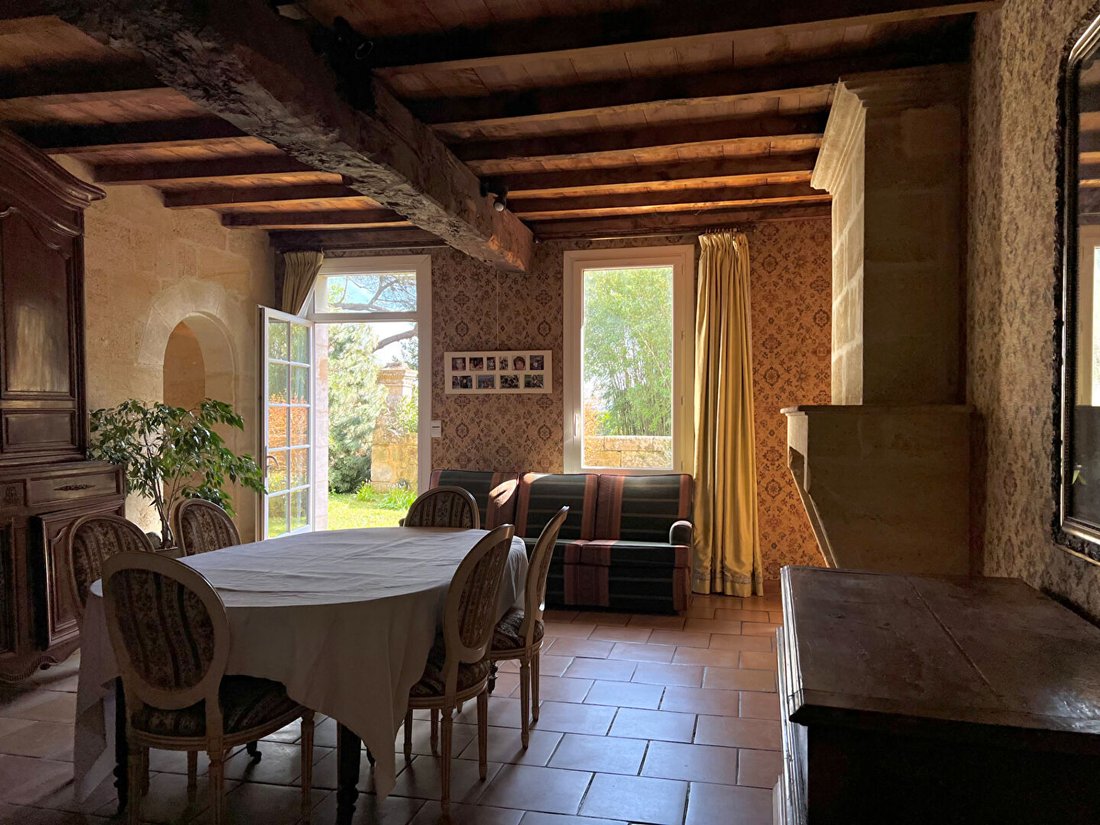 Villa in Saint-Émilion, Nouvelle-Aquitaine, France 5 - 17431519