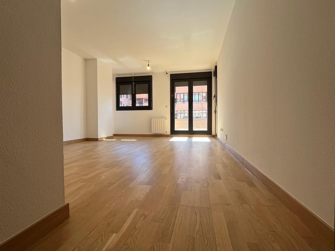 Apartment in Universidad, Zaragoza, Spain 4 - 17431781
