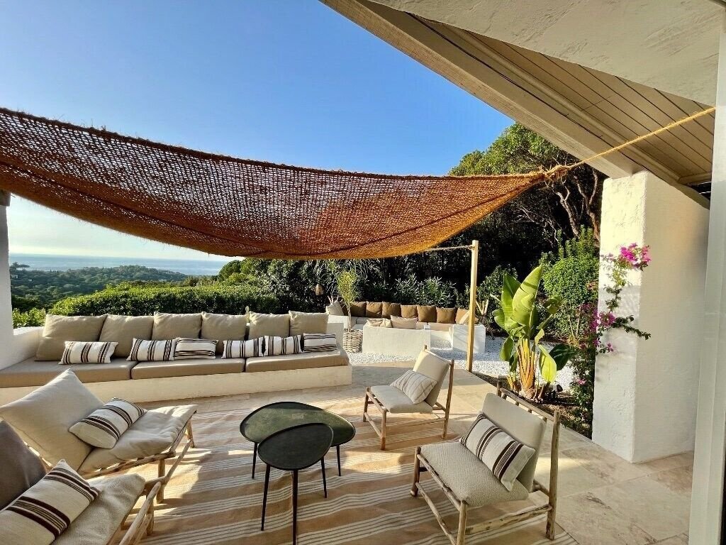 House in La Croix-Valmer, Provence-Alpes-Côte d'Azur, France 5 - 17429402