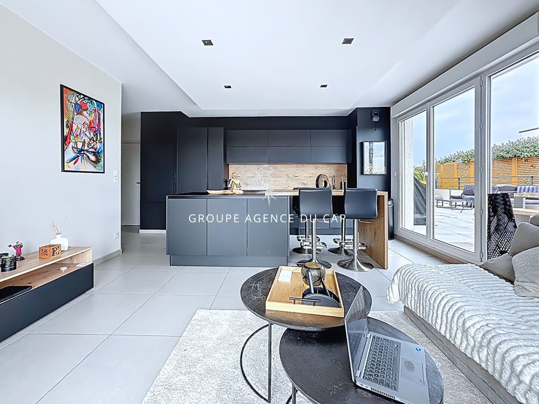 Apartment in Exterieurs, Frejus, France 2 - 17431888