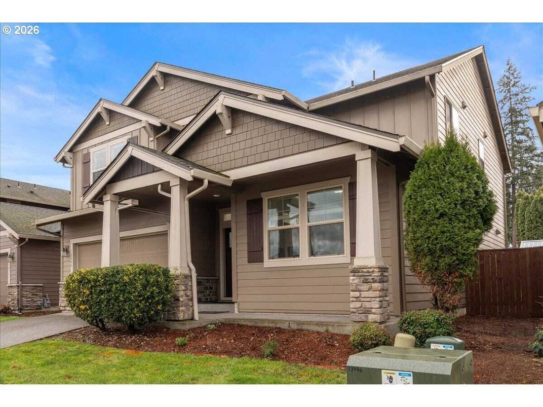 House in Vancouver, Washington, United States 3 - 17431275