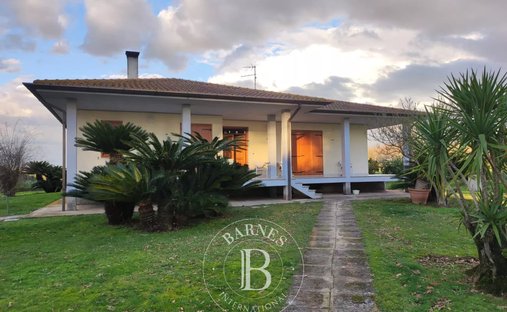 Villa à Sabaudia, Latium, Italie 1