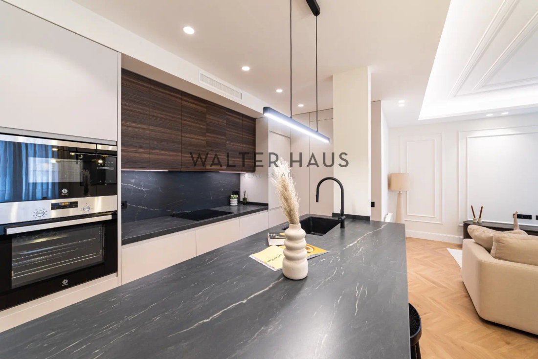 Apartment in Chamberi, Madrid, Spain 4 - 17429675