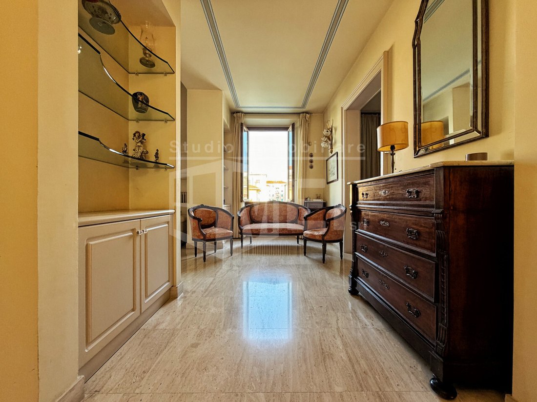 Appartement à Filzi - Shangay, Livourne, Toscane 3 - 17429109