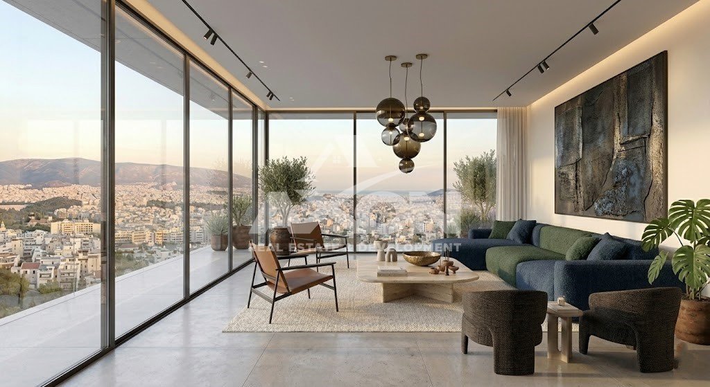 Apartment in Papagou, Attica, Greece 2 - 17428878