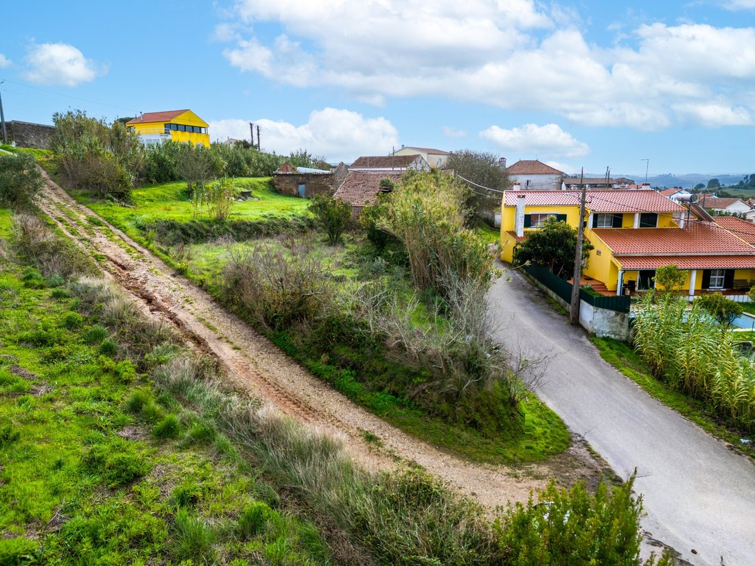 House in Santa Maria, Sao Pedro e Sobral da Lagoa, Leiria District, Portugal 3 - 17432081