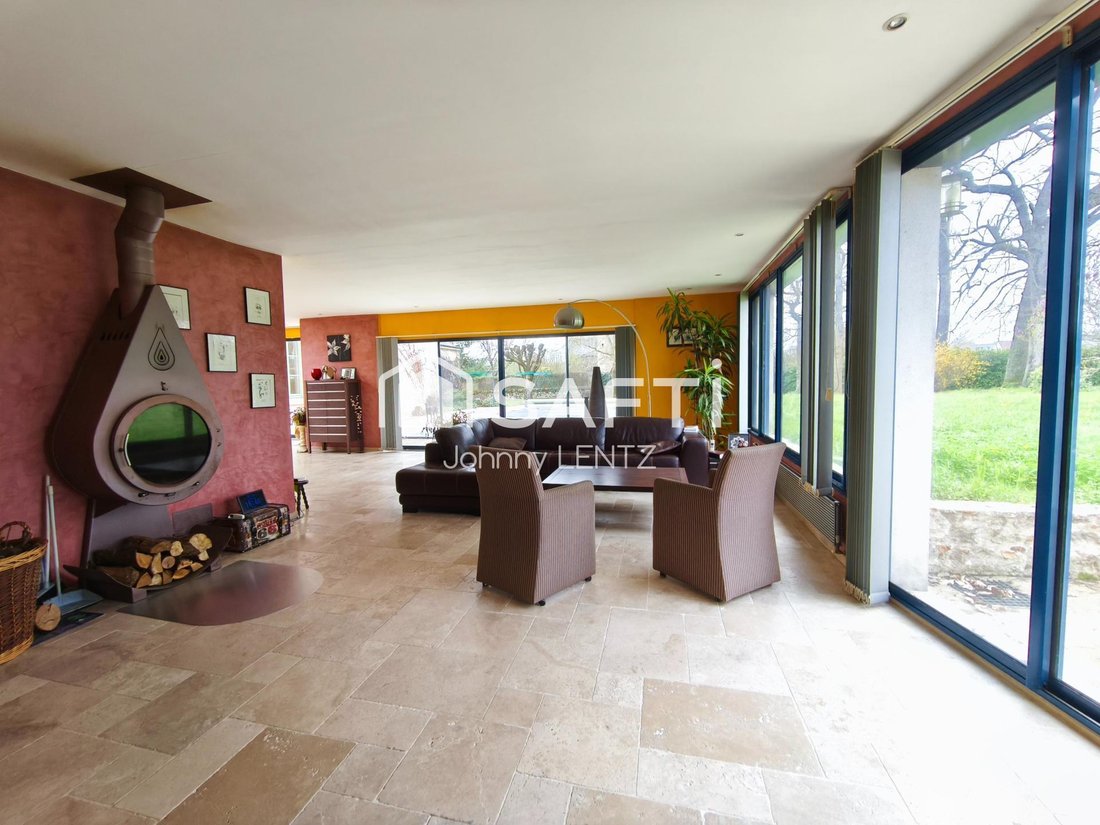 House in Artannes-sur-Indre, Centre-Val de Loire, France 5 - 17416608