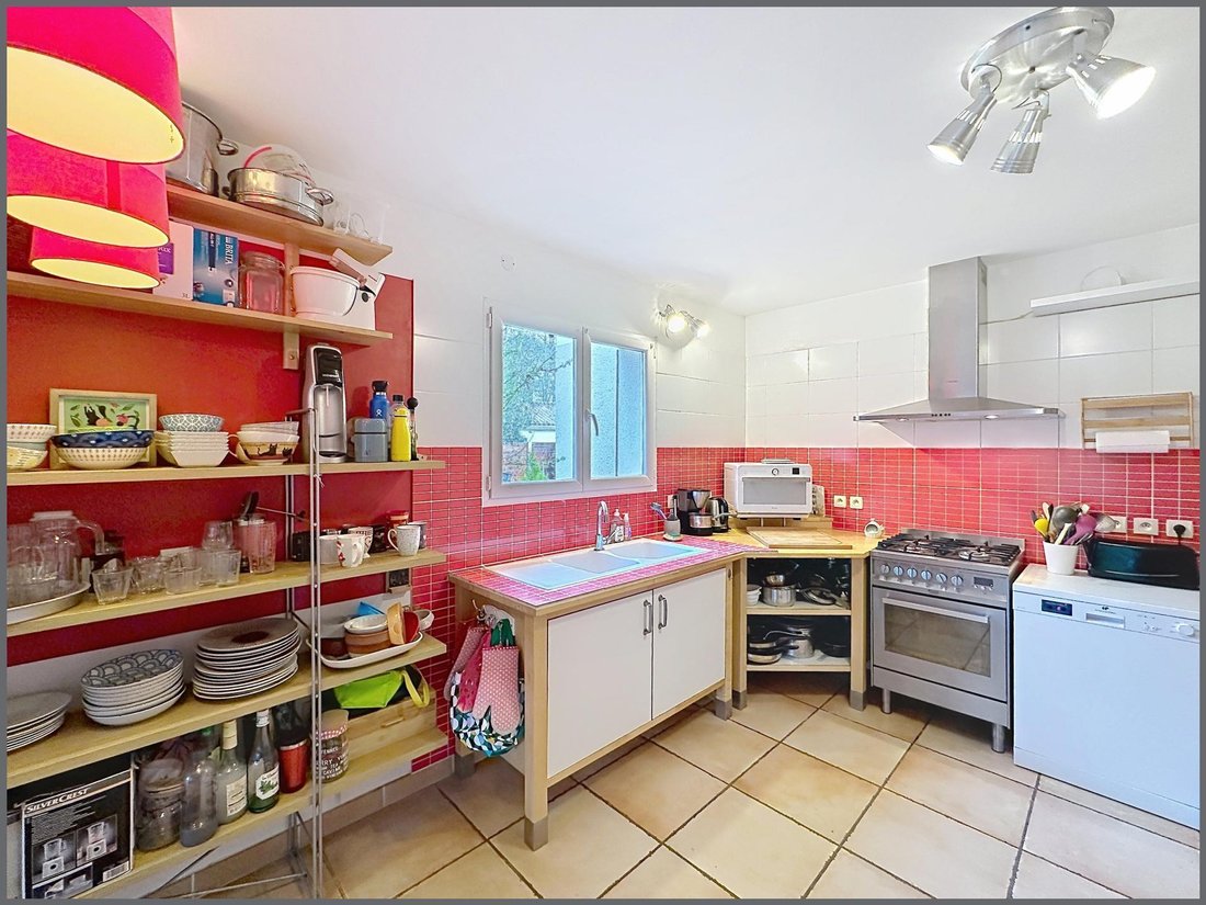 House in Sud, Léognan, France 5 - 17409334