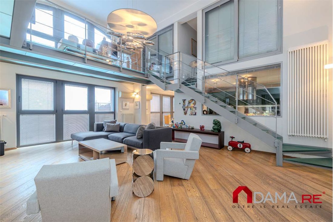 Apartment in Vigentino, Milan, Italy 1 - 17430888