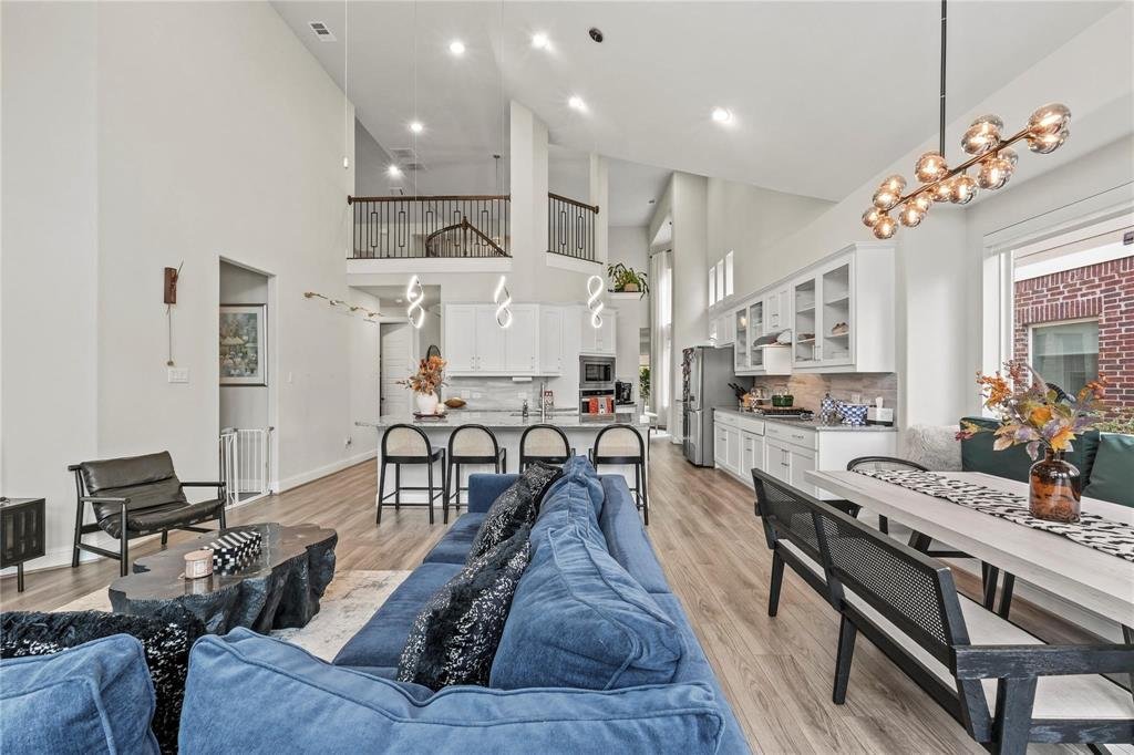 House in Irving, Texas, United States 5 - 17429088
