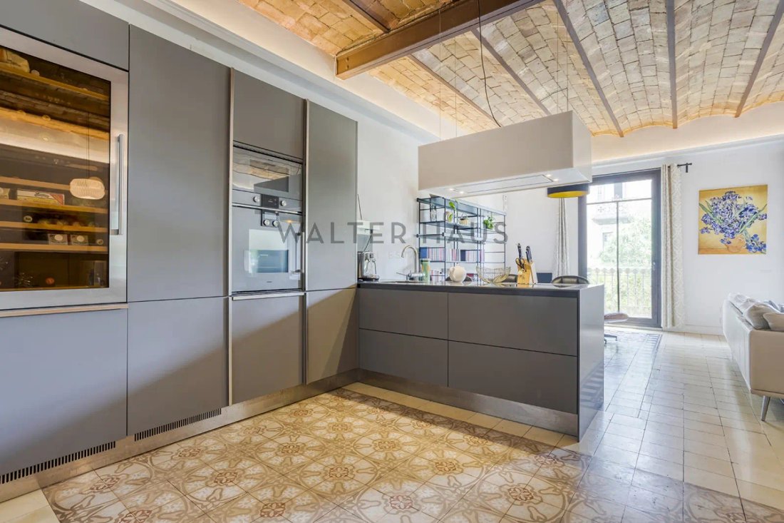 Apartment in Eixample, Barcelona, Spain 5 - 17429115