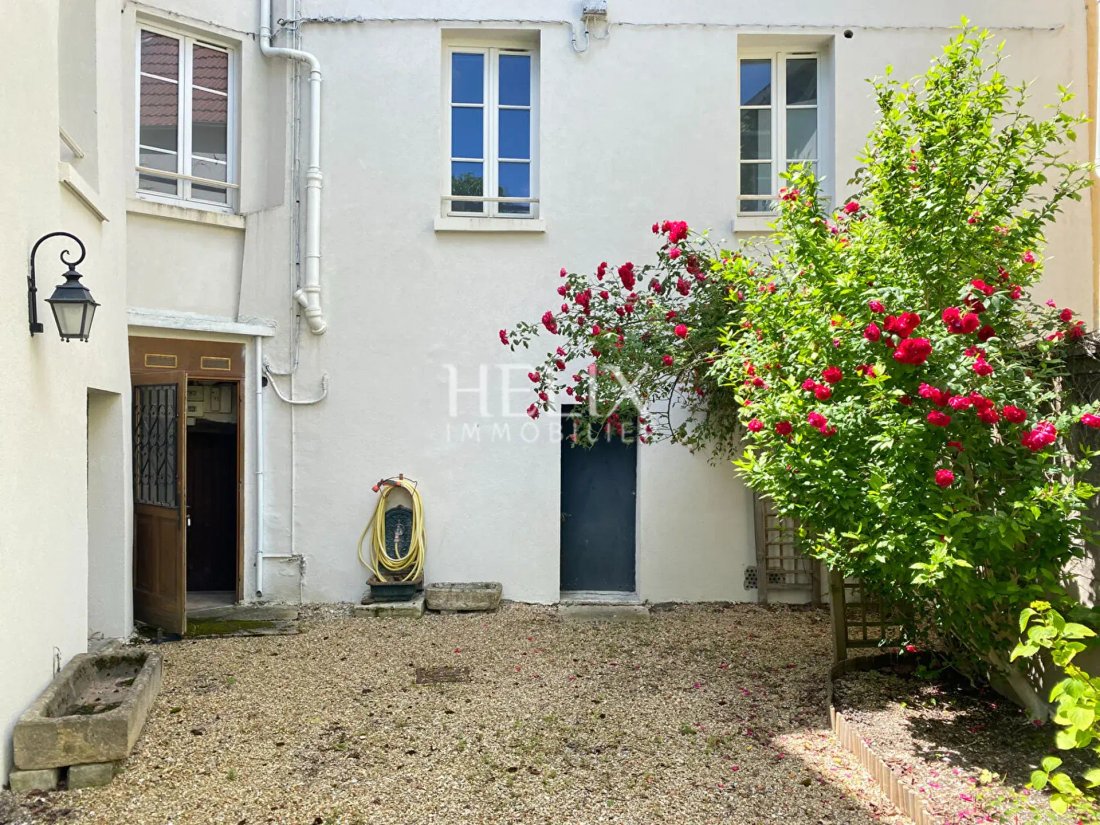 House in Saint-Wandrille-Rancon, Rives-en-Seine, France 1 - 17431557