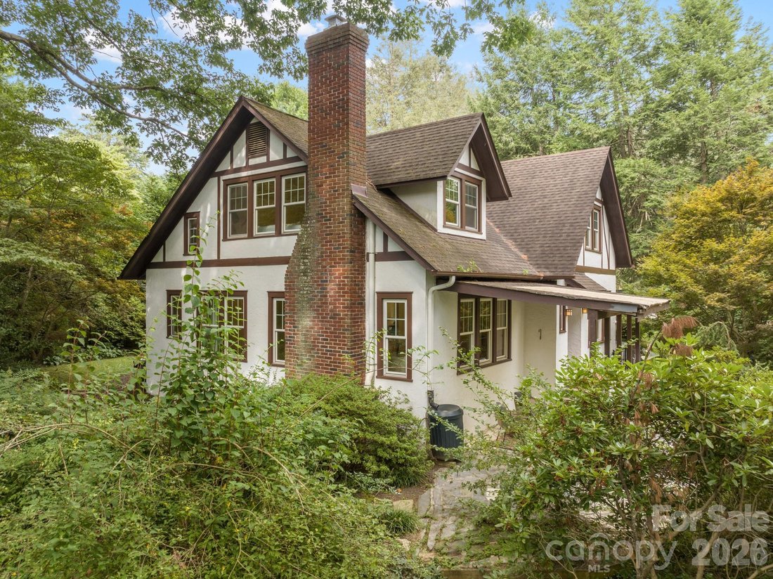 House in Asheville, North Carolina, United States 1 - 14632473