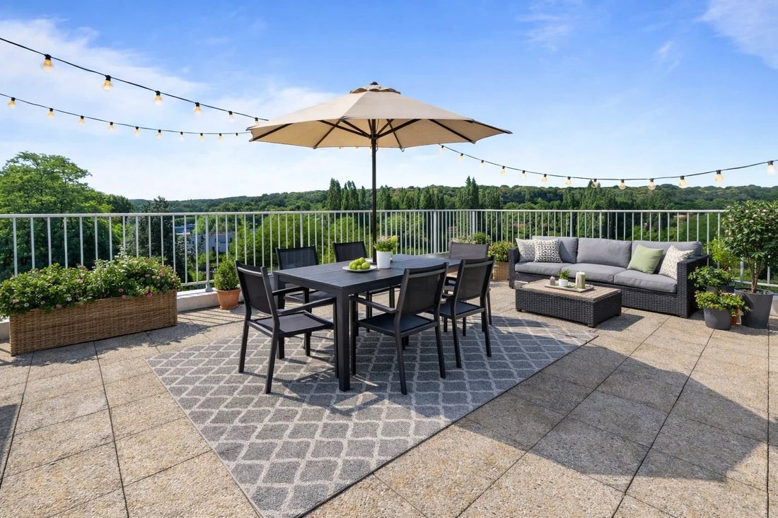 Apartment in Poincare, Garches, France 1 - 15884021
