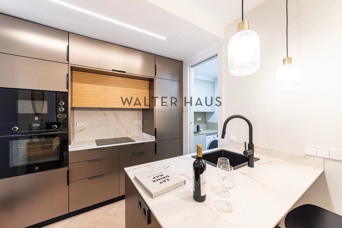 Apartment in Arganzuela, Madrid, Spain 5 - 17429673