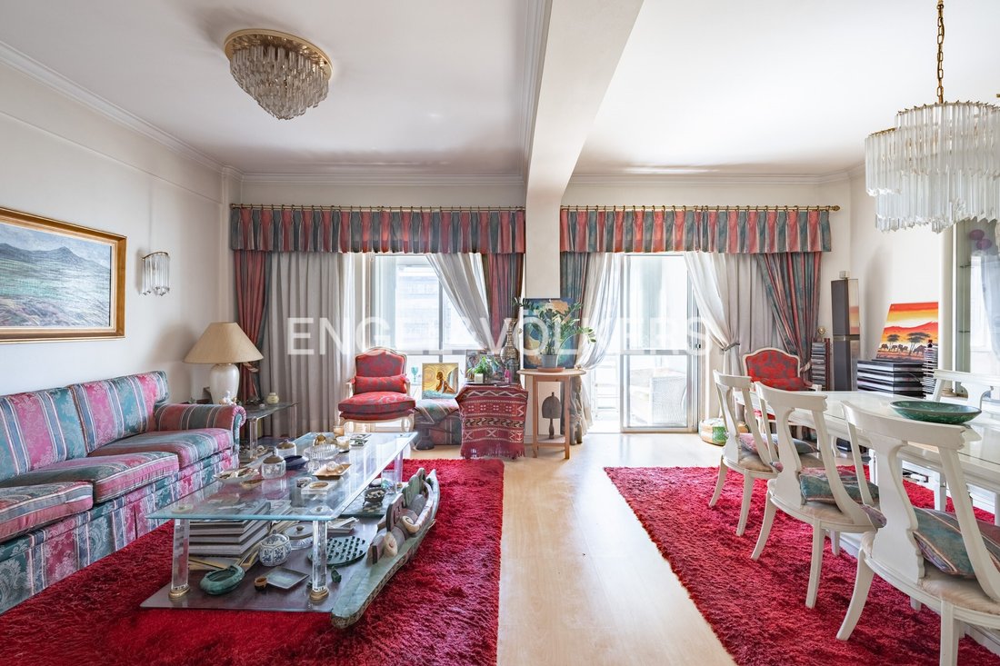 Apartment in Benfica, Lisbon, Portugal 2 - 17432007