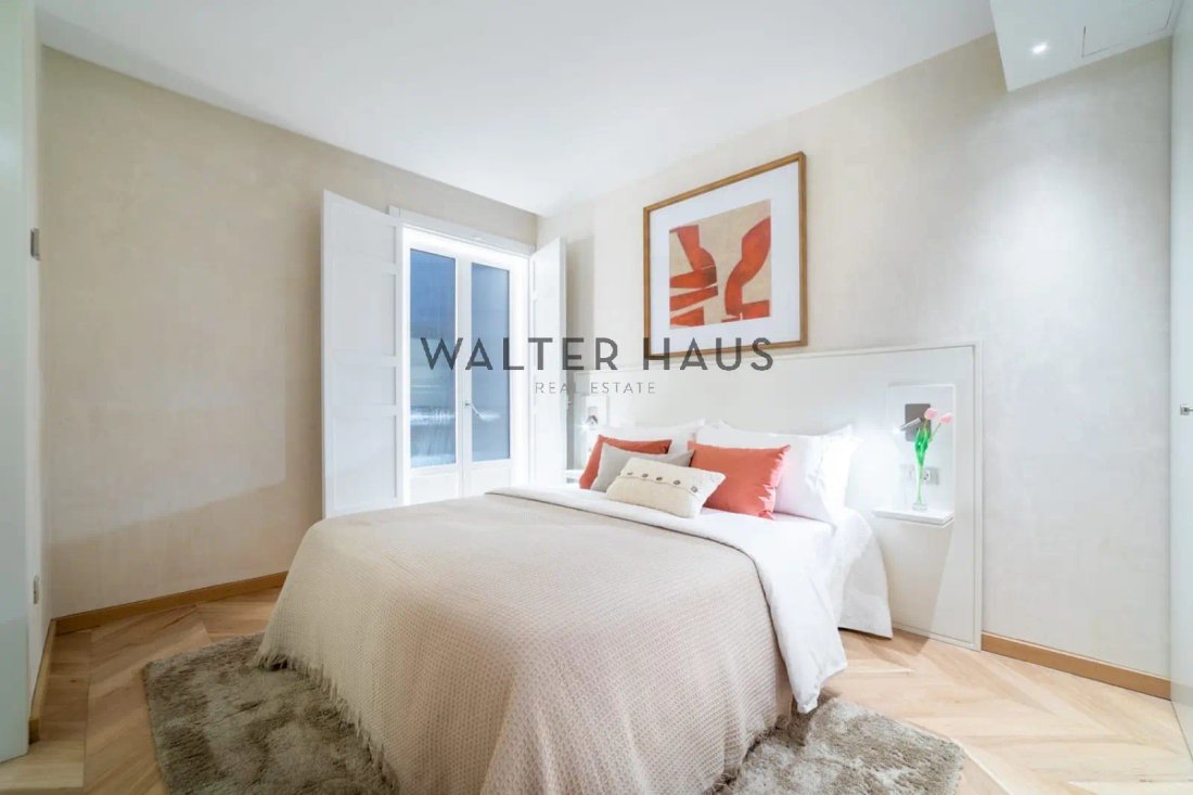 Apartment in Barrio Salamanca, Madrid, Spain 5 - 17429596